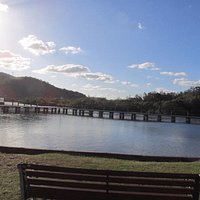 Woy Woy Memorial Park