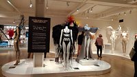 O museu da loja da Victoria's Secret da Fifth Ave – New York City by Jullia  Mrtz