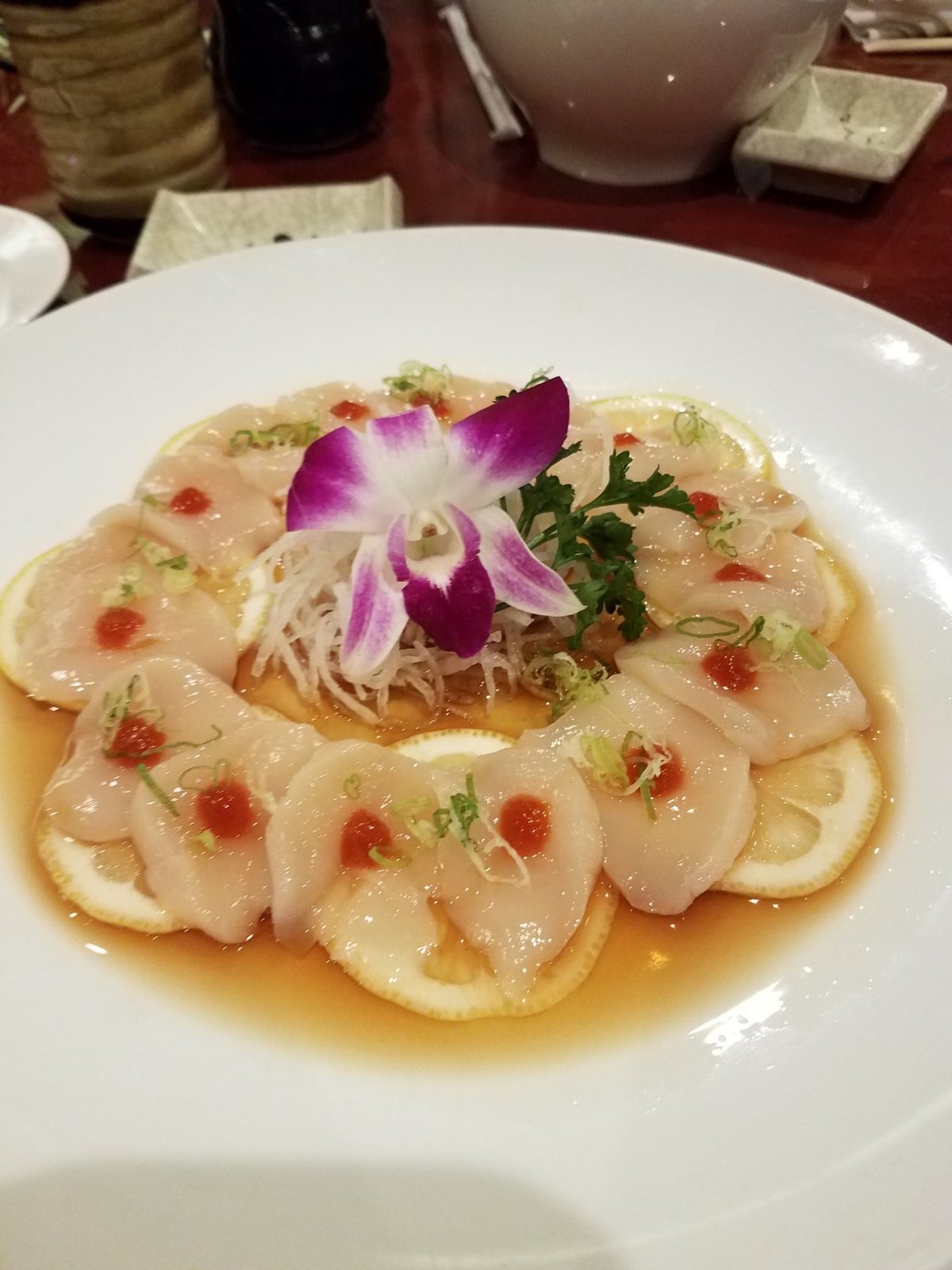 Fuji Restaurant Lacey Nj