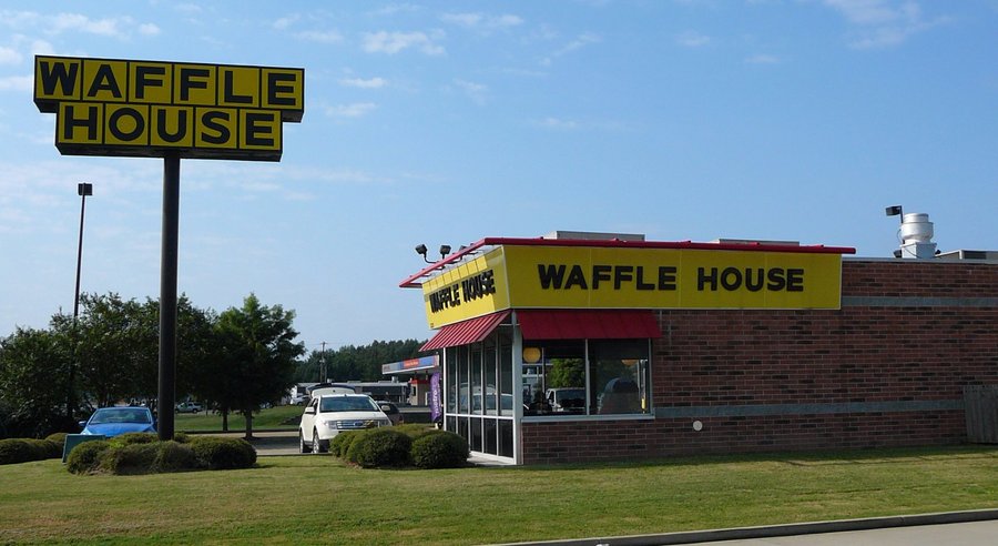 Waffle House