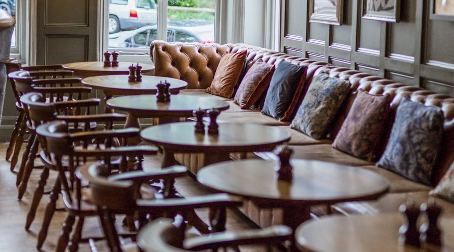The Wood House, Dulwich, 런던 - 레스토랑 리뷰 - 트립어드바이저