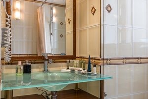 Quarto e suite