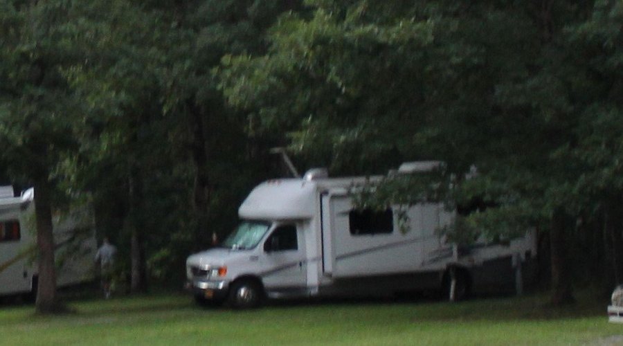 shady spot 