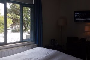 Kamer en suite