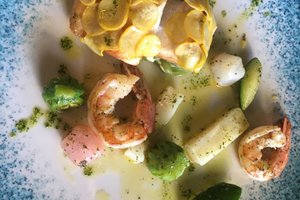 Comida