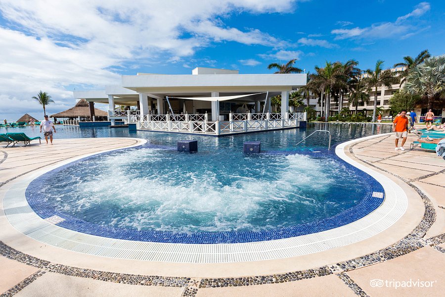 secrets silversands riviera cancun riviera maya