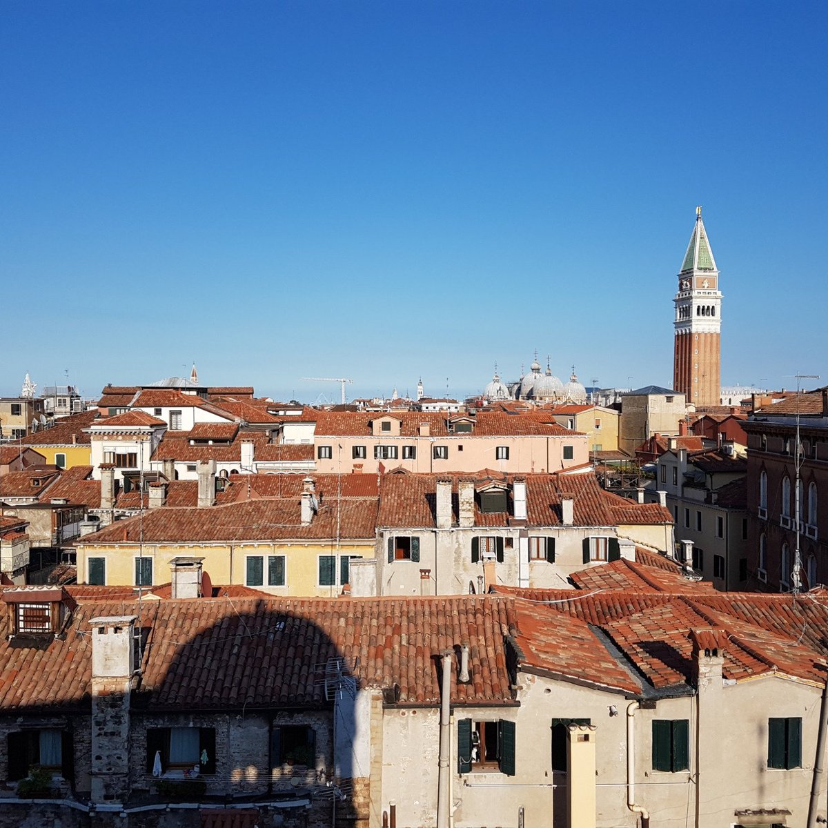 Scala Contarini del Bovolo, Венеция: лучшие советы перед посещением -  Tripadvisor