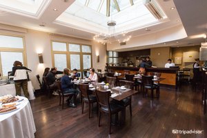 Restaurantes