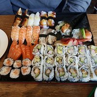 This was just order round number 2