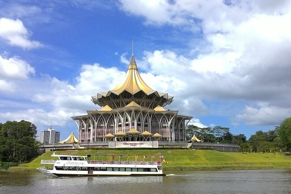 Kuching Hotels