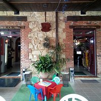 Bar Old Tropicoasi