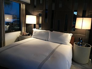 SIXTY Beverly Hills Hotel Review, Los Angeles