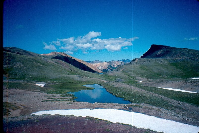 Tweedsmuir Provincial Park image