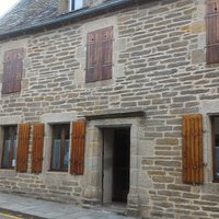 La Maison des Seigneurs