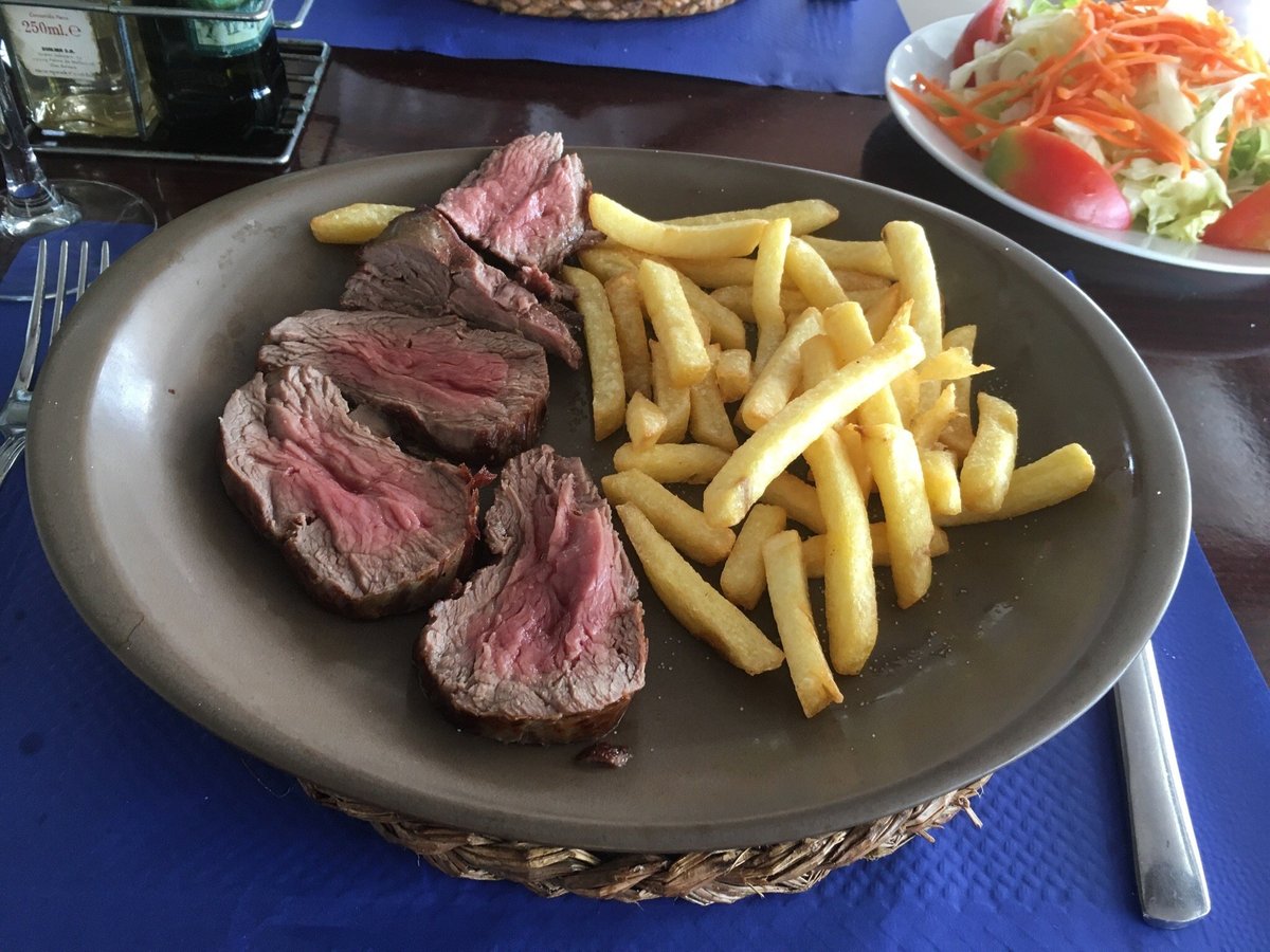 EL FARO RESTAURANTE, Punta Prima - Restaurant Reviews, Photos & Phone  Number - Tripadvisor