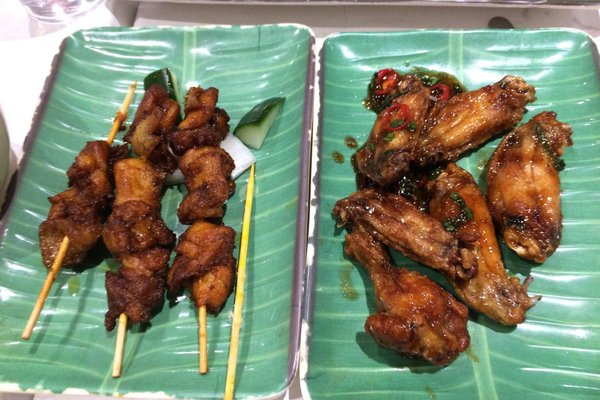 THE 10 BEST Restaurants in Sutton (Updated April 2025) - Tripadvisor