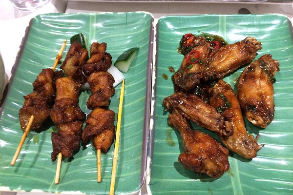 THE 10 BEST Restaurants in Sutton (Updated April 2025) - Tripadvisor