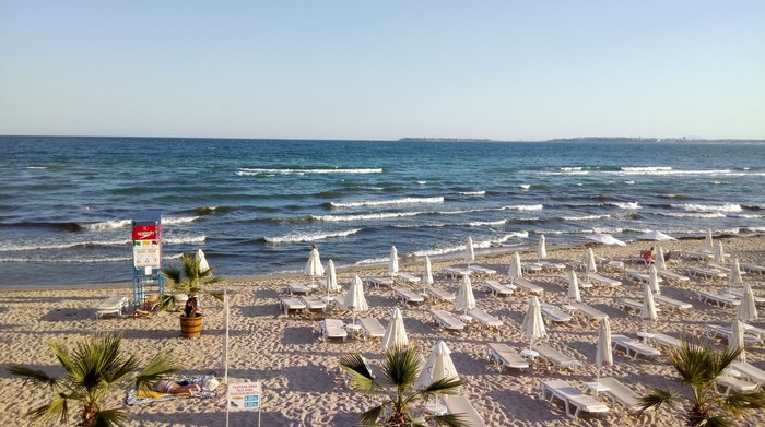 Prado Beach Beach: Pictures & Reviews - Tripadvisor