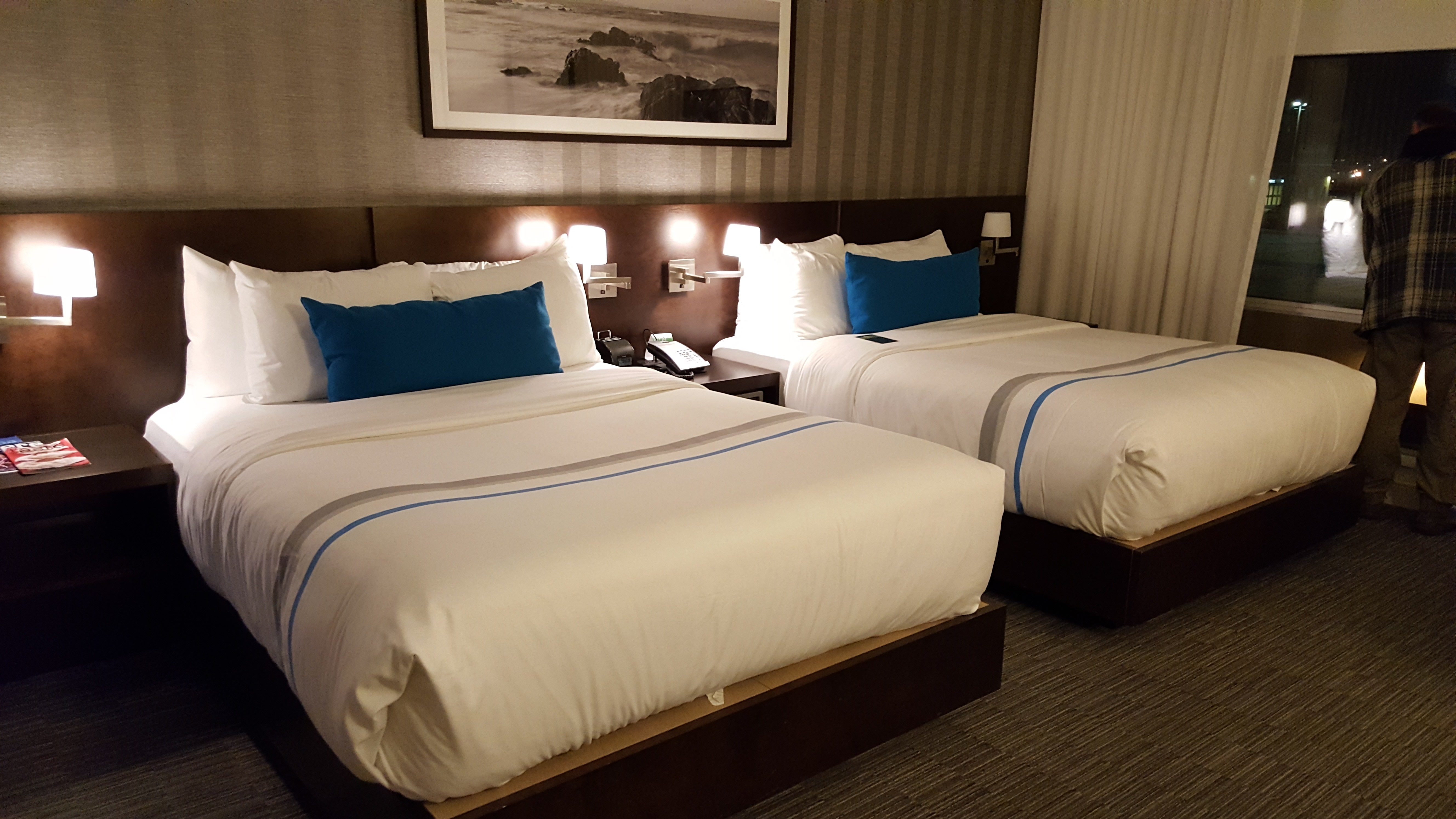 Hotel photo 27 of The Grand Winnipeg Airport Hotel by Lakeview.