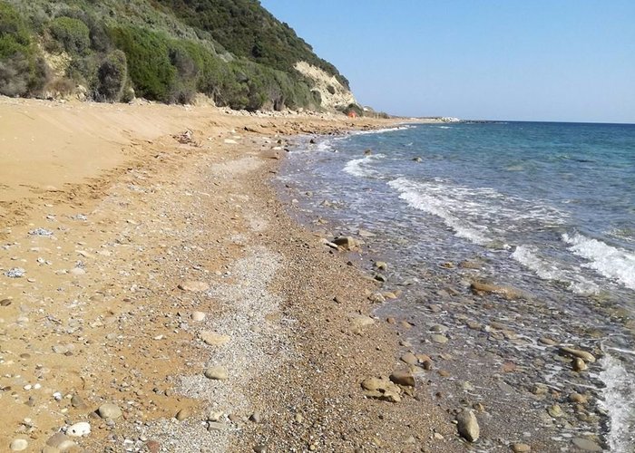 Spiaggia