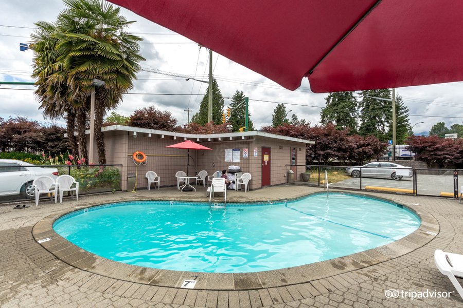 NORTH VANCOUVER HOTEL $59 ($̶6̶8̶) - Updated 2020 Prices & Reviews