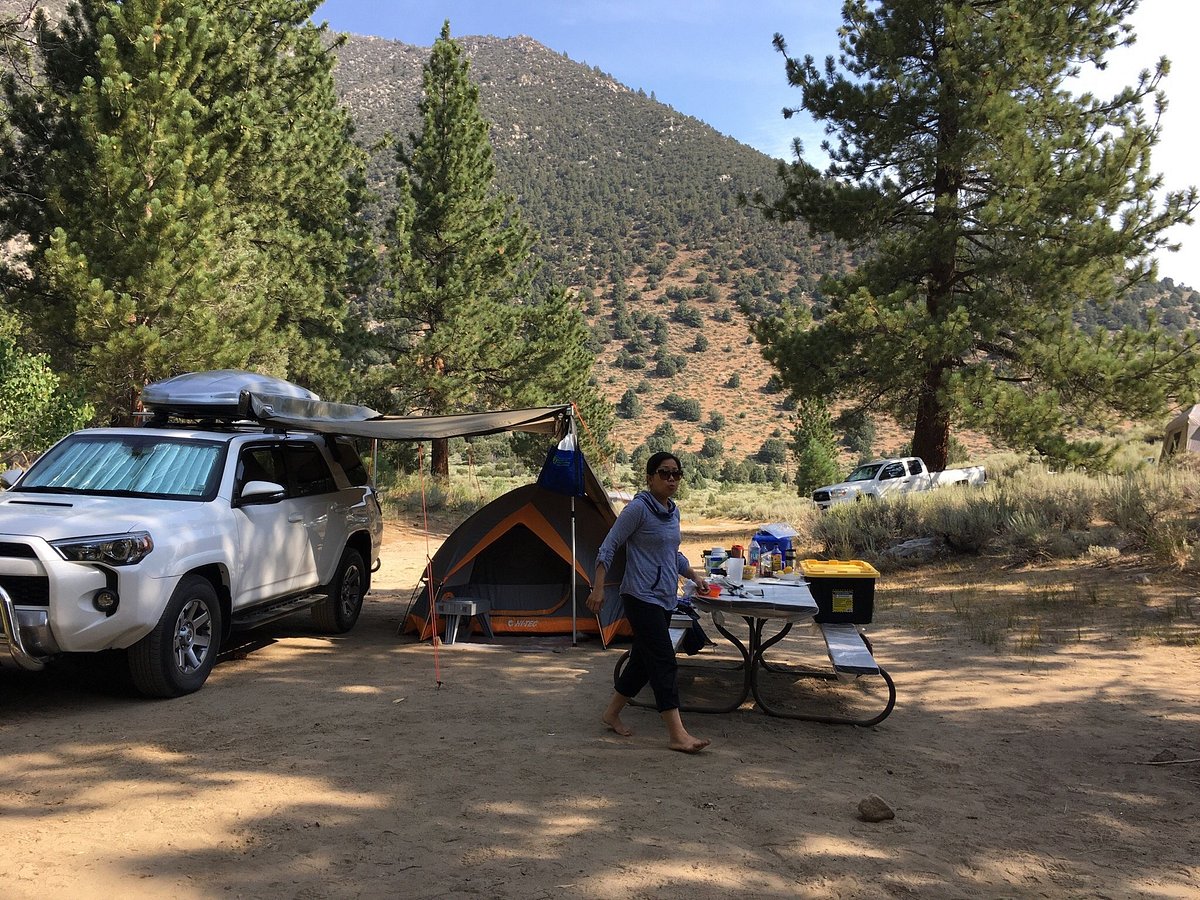 THE BEST Lee Vining Camping of 2023 (with Prices) - Tripadvisor