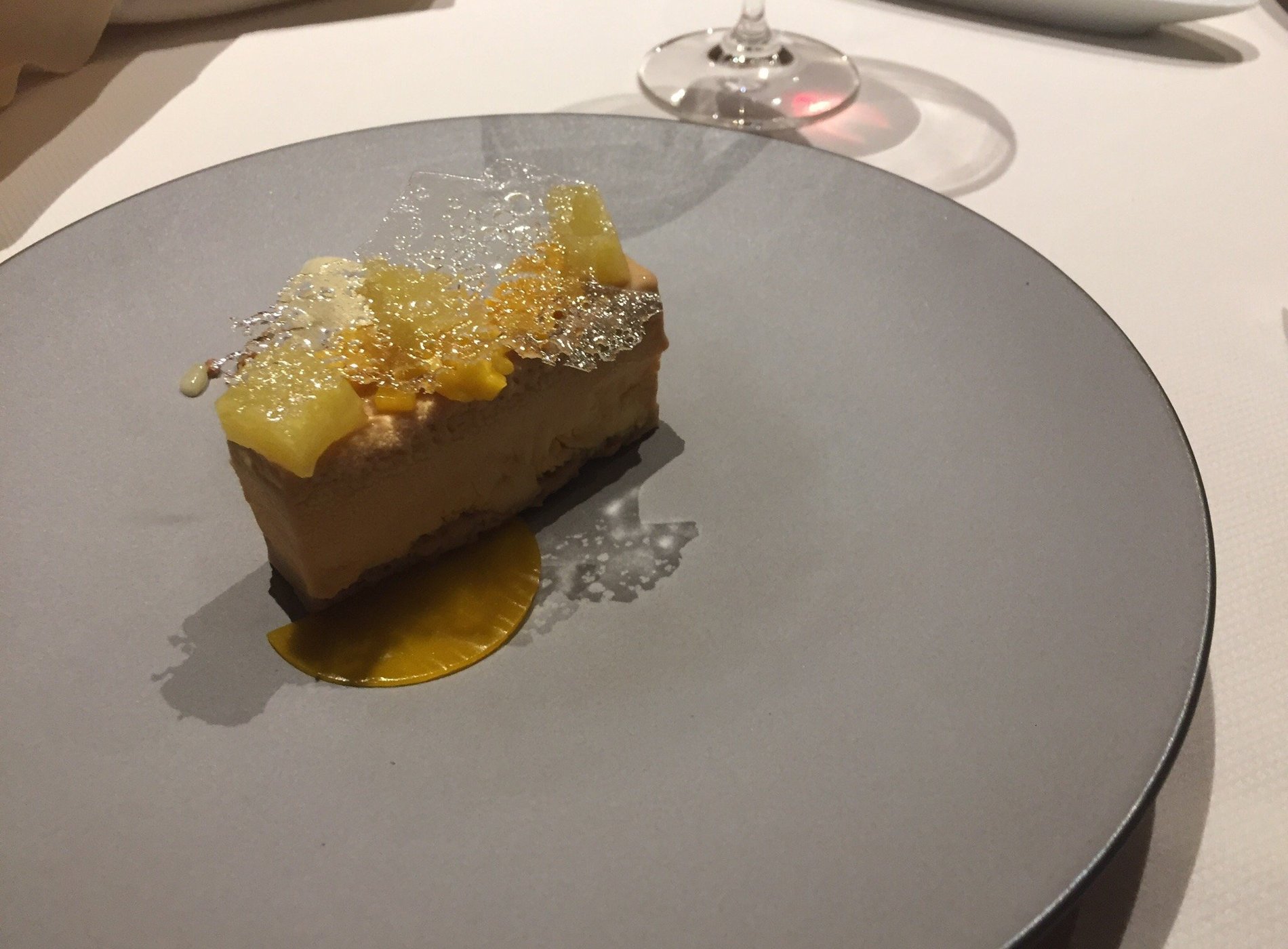 Restaurant LE RAISIN by null