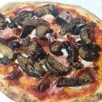 Antonio la Pizza