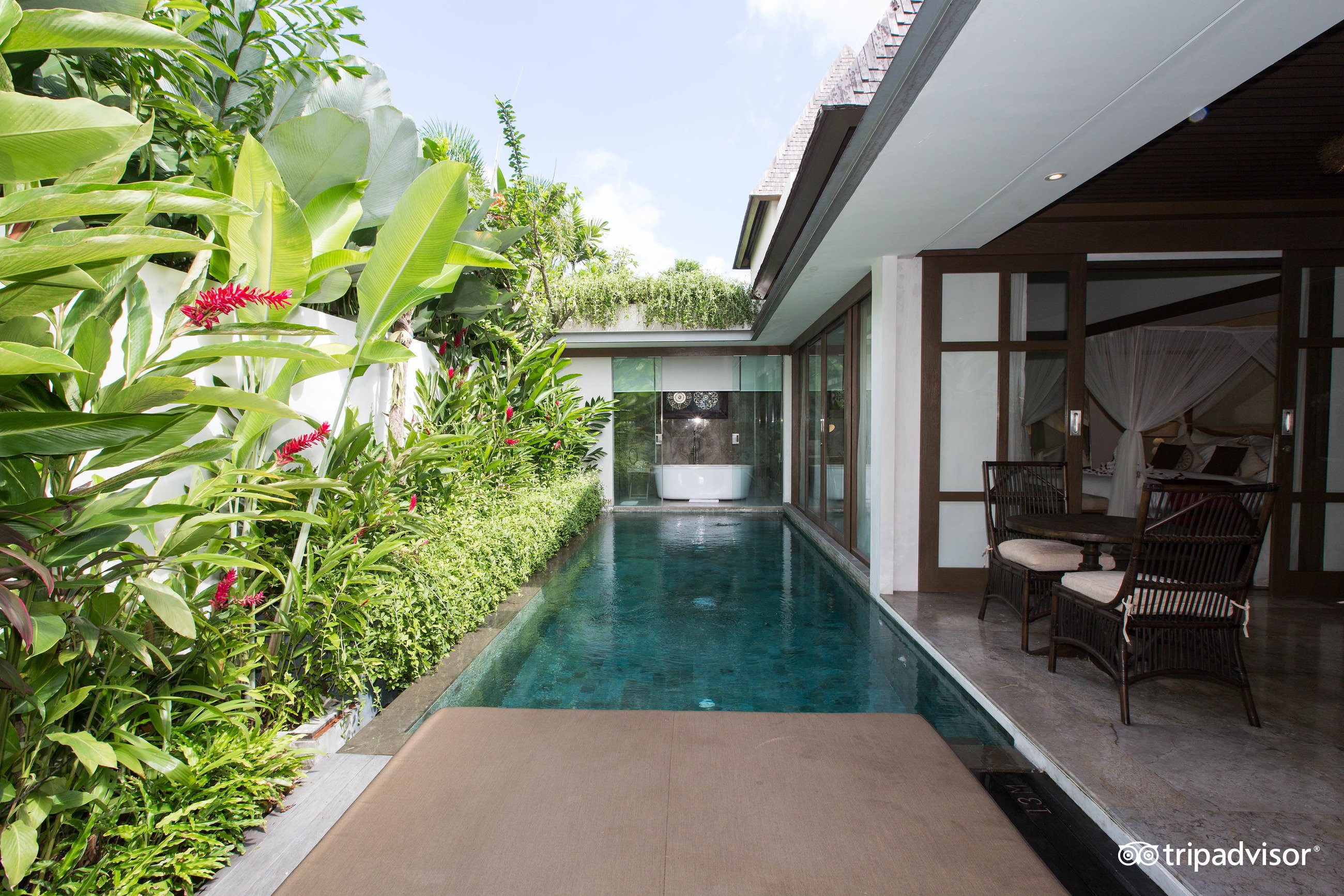 Goya Boutique Resort UPDATED 2024 Prices Reviews Photos Ubud