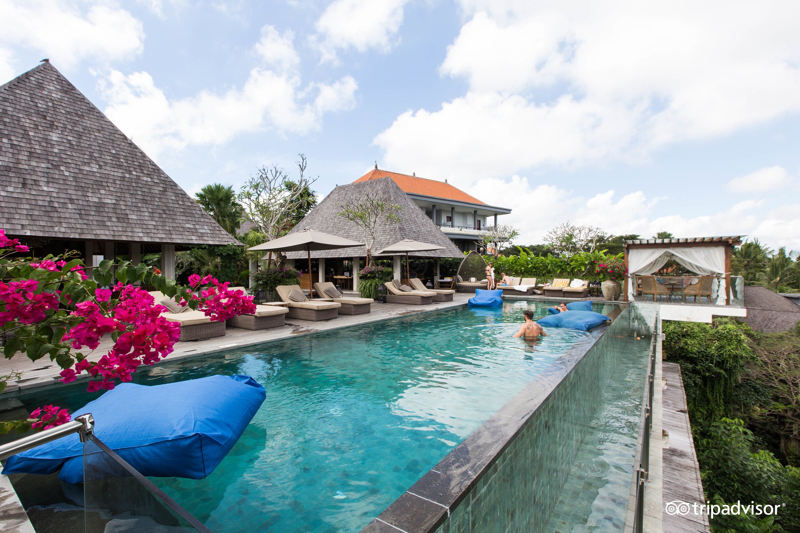 Goya Boutique Resort UPDATED 2024 Prices Reviews Photos Ubud