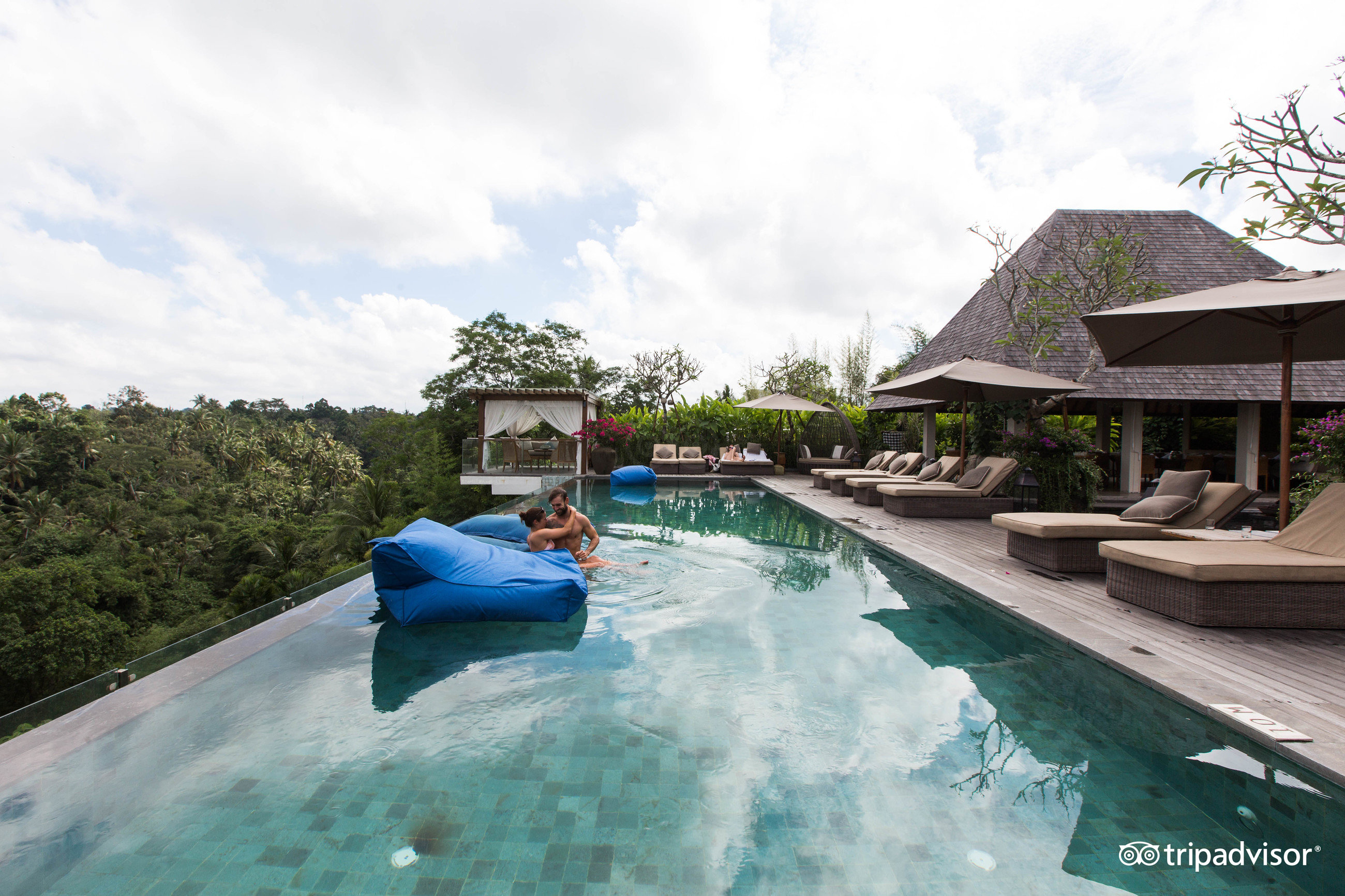 Goya Boutique Resort UPDATED 2024 Prices Reviews Photos Ubud