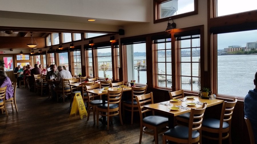 Boat Shed Restaurant