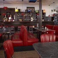 Cadillac-Bar