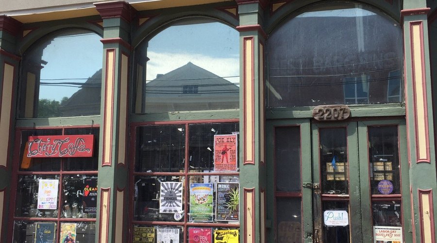 Stein's Market and Deli