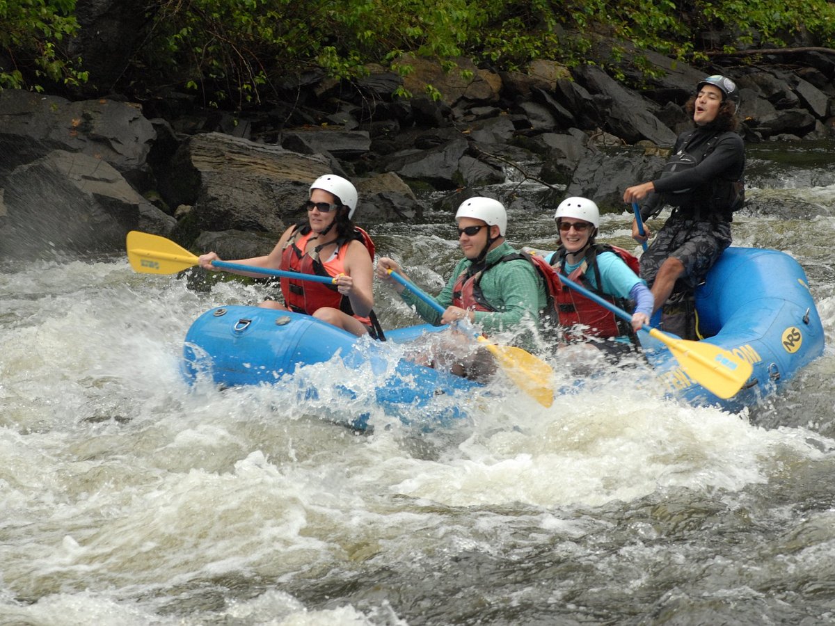 Outdoor Adventures (Pigeon Forge) - All You Need to Know BEFORE You Go