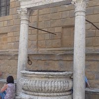 Pozzo dei cani