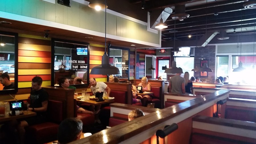 Chili's Bar & Grill
