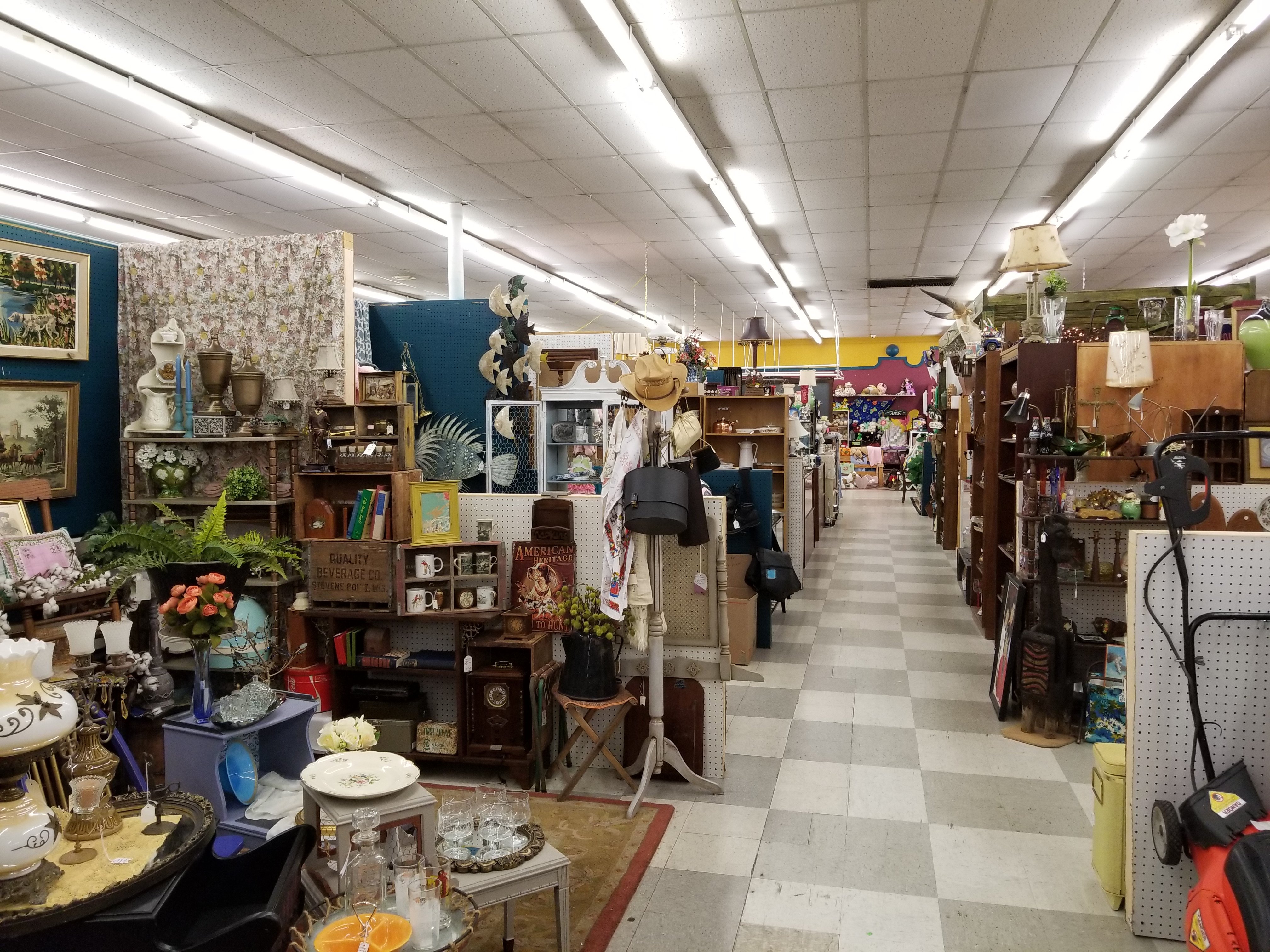 THE 10 BEST Texas Gulf Coast Antique Stores Updated 2024