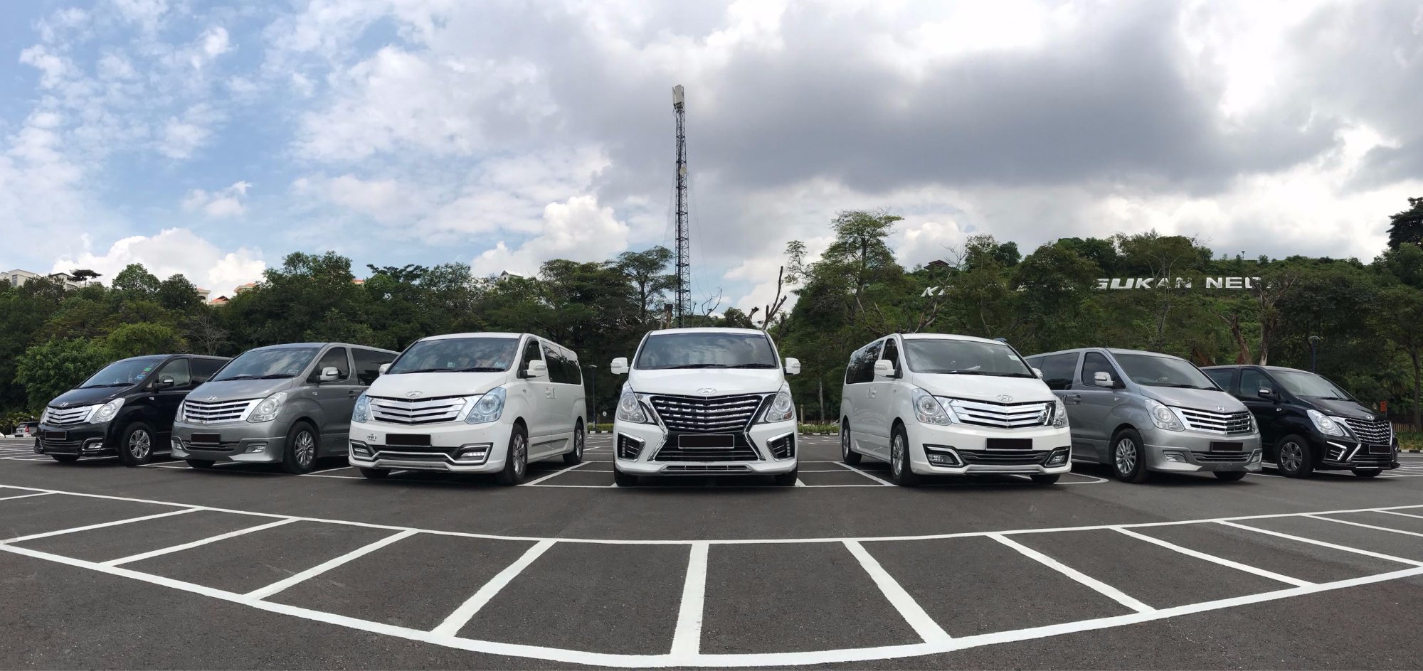 THE 10 BEST Kuala Lumpur Taxis u0026 Shuttles (with Photos) - Tripadvisor