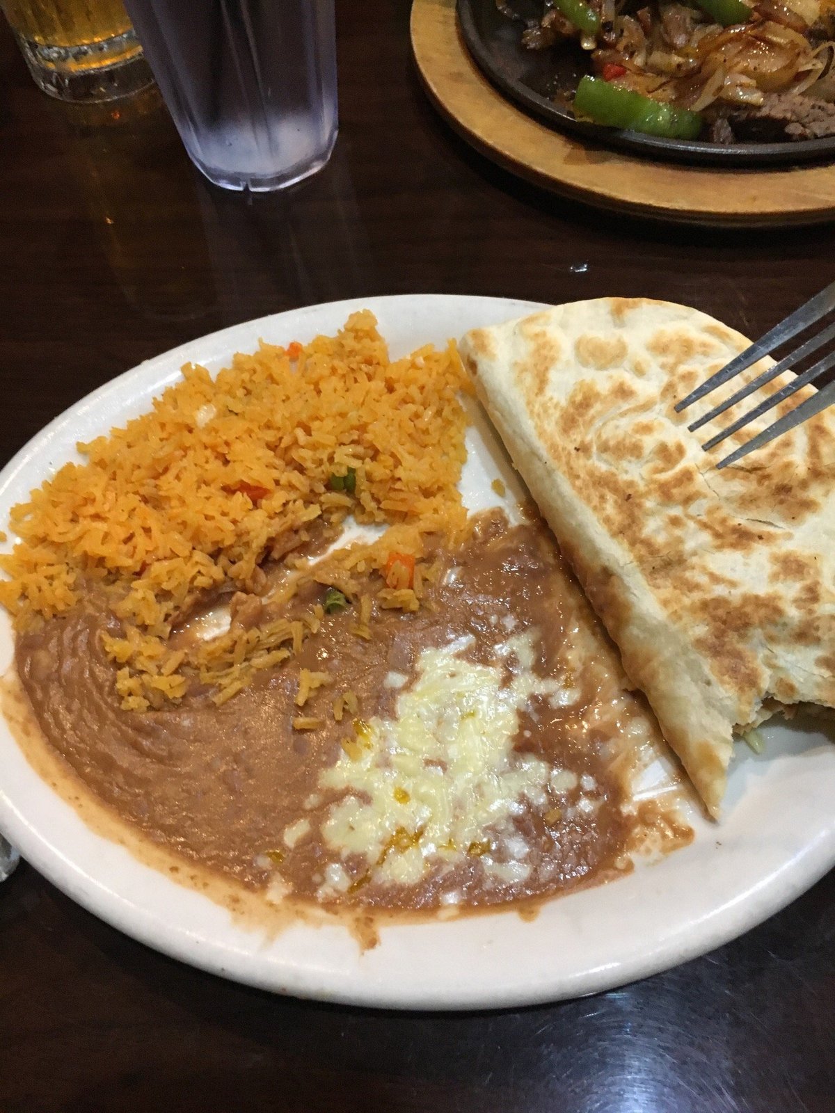 EL PASO MEXCAN GRILL, Luling - Menu, Prices & Restaurant Reviews ...