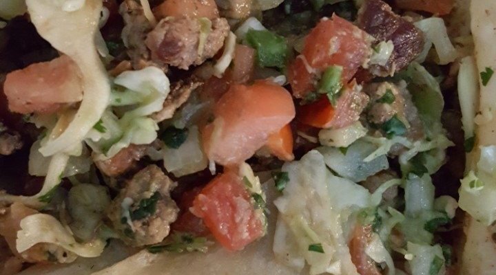 Federico's Mexican Food