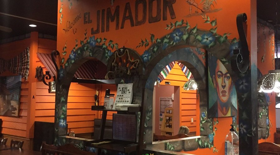El Jimador