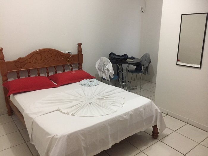 HOTEL RONDONIA - Hostel Reviews (Machadinho d'Oeste, Brazil)