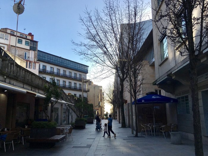 Imagen 1 de Mercado da Pedra