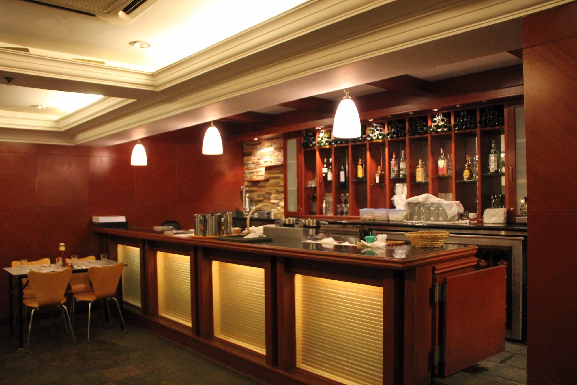 Panorama Hotel Taiping by null