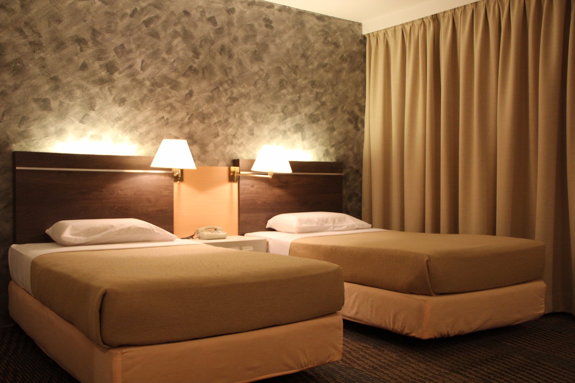 Panorama Hotel Taiping by null