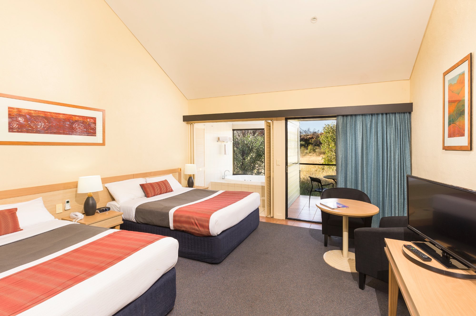Discovery Resorts - Kings Canyon by null