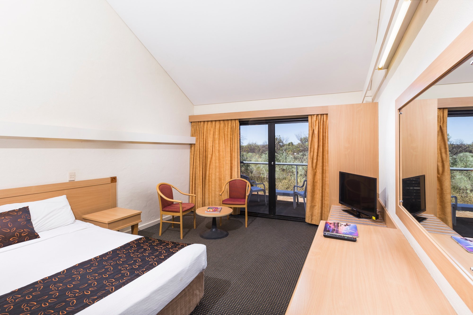 Discovery Resorts - Kings Canyon by null