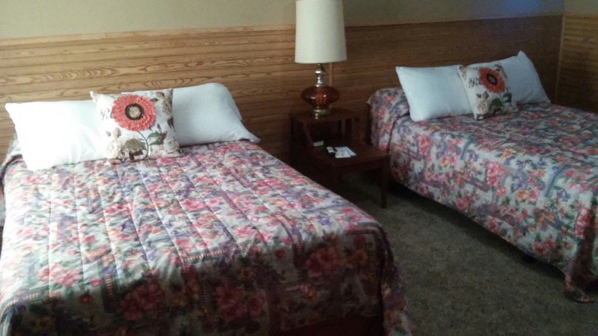 Promo Hotel Dickeyville Offres sur les hôtels Dickeyville, WI