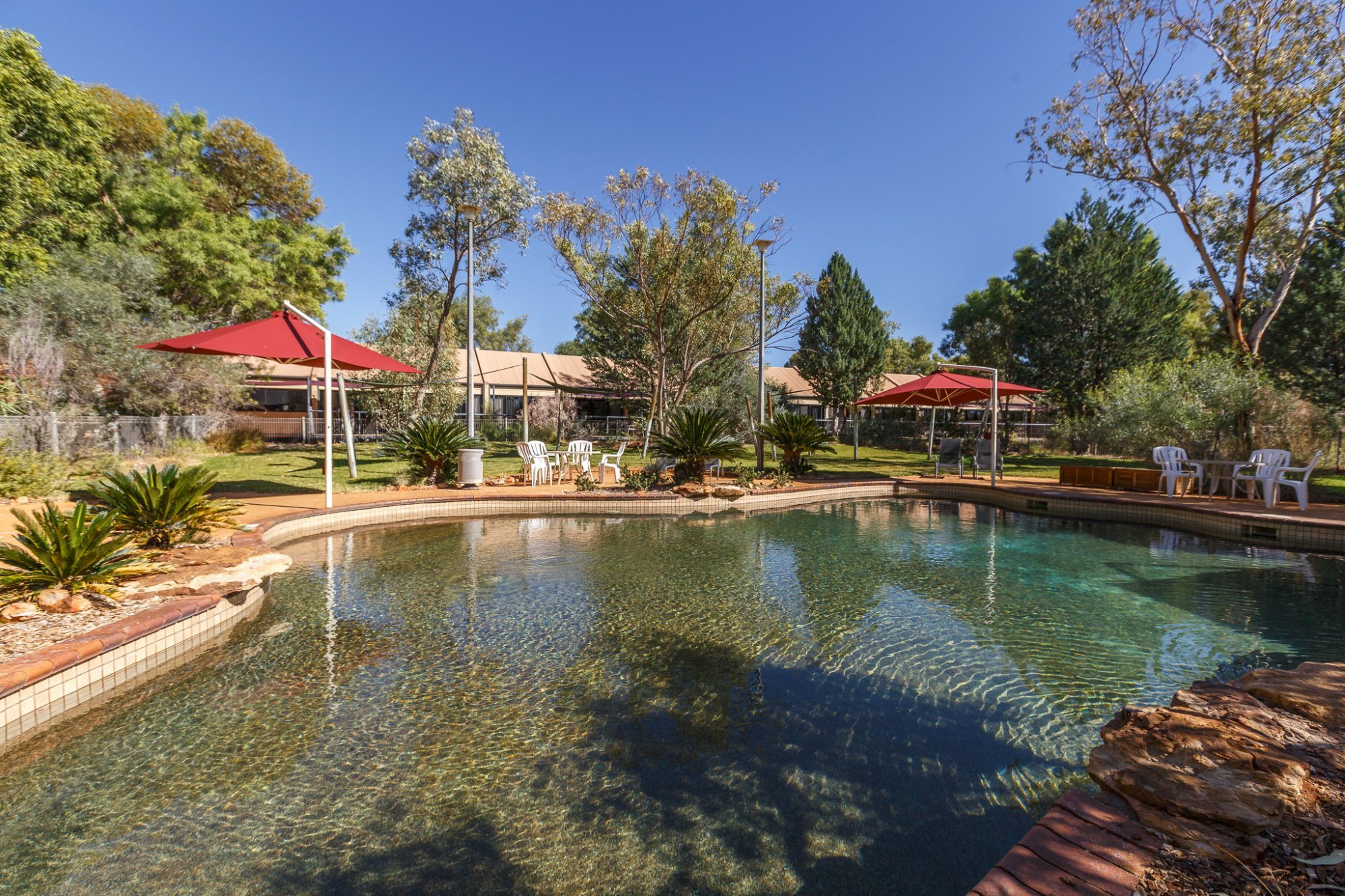 Discovery Resorts - Kings Canyon by null